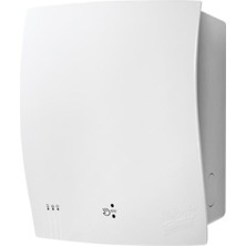 Mega Avm Beyaz Professional 21.5 cm Sensörlü Havlu Dispenseri