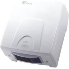 Mega Avm El Kurutma Makinesi Sensörlü Abs Gövdeli 1500W GSQ150