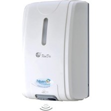 Mega Avm Sensörlü Dezenfektanlık, Sıvı Sabunluk. 2100ML. 901594