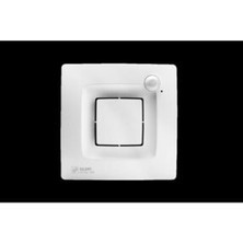 Mega Avm Sılent Dual 300 Sensörlü Tuvalet Banyo ve Mutfak Aspiratörü