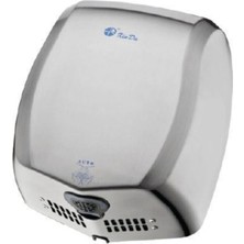 Mega Avm GSQ91K El Kurutma Makinesi 900W Infrared Işıklı Sensörlü