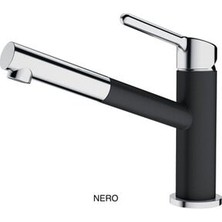 Mega Avm Orbit Spiralli Armatür