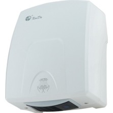 Mega Avm Sensörlü, Abs Gövdeli, Alttan Üflemeli, El Kurutma Makinesi -