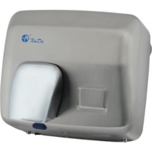 Mega Avm Sensörlü, 360D. Dönerbaşlı, Çelik Gövdeli El Kurutma Makinesi - Banyo ve Wc Aksesuarları