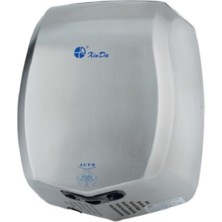 Mega Avm Sensörlü Alttan Üflemeli Infrared Işıklı El Kurutma Makinesi - Banyo ve Wc Aksesuarları