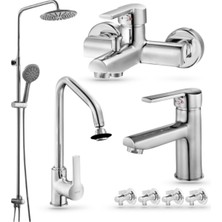 Mega Avm Delta Set 3c