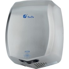 Mega Avm Sensörlü I, Alttan Üflemeli, Infrared Işıklı El Kurutma Makinesi -