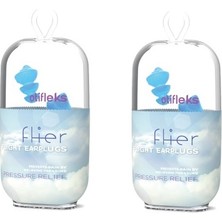 Otifleks Uçuş L X2 Adet