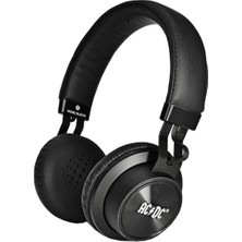 iDance Lg G4 Beat Bluetooth Kulak Üstü Kulaklık