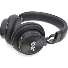 iDance Huawei Nova 8 Se Bluetooth Kulak Üstü Kulaklık