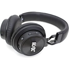 iDance Lg K5 Bluetooth Kulak Üstü Kulaklık