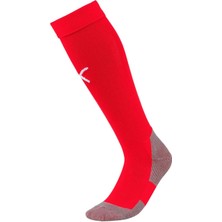Puma Team Liga Socks Core Futbol Tozluk 70344101 Kırmızı
