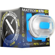 Max & Molly Ultra Matrix LED Güvenlik Işığı