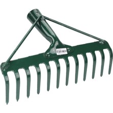 Eltos Tırmık 16 Diş Sapsız