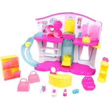 Shopkins Fashion Boutique Oyun Seti