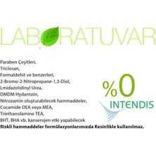 Intendis Selülit-Çatlak Bakım Kremi