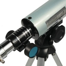 Yenitech F36050M Teleskop Tripod 90X Profesyonel Yakınlaştırma