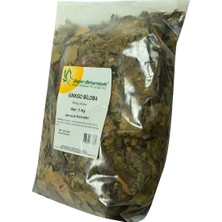 Doğan Ginkgo Biloba Otu Doğal 1000 gr Paket