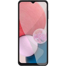 Caseart Samsung Galaxy A13 Nano Ekran Koruyucu Kırılmaz Esnek Cam