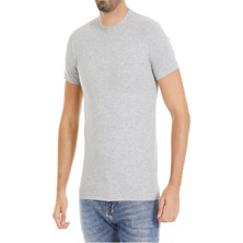 Yıldız Erkek Doktor Yaka Ribana Atlet Fanila - 1 Adet