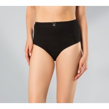 Namaldi Kadın Kalpli  Ribana Bato Külot 247 - 6 Adet