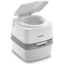 Thetford Porta Potti 165 Portatif Kamp Karavan Wc Tuvalet 3932178