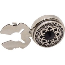 Coolmenclub Gömlek Yaka Düğmesi