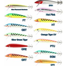 Rapala Sq9 Kalamar Zokası