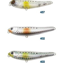 Usami Pluto 70F 70 mm 6.2 gr Floating Suni Yem