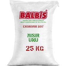 Balbis Mısır Unu 250 G