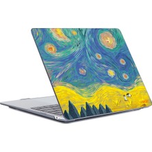 Puluz Macbook Pro 13.3 Inç A2251 Için Enkay Laotop Kılıf Alan (Yurt Dışından)