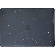 Puluz Air 13.3 Inç A1466 / A1369 Için All Star Laptop Çantası Siyah ((Yurt Dışından)