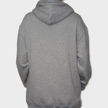 Modus Contemporary Sweatshirt Kapuşonlu Pamuklu Oversize