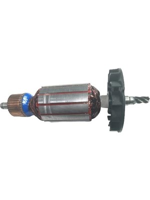 Nesta Mab 800 Manyetik Endüvi Rotor Kollektör