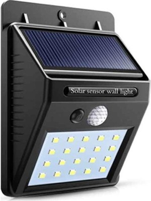 Cata CT-7330 15W Solar LED Aplik Cata