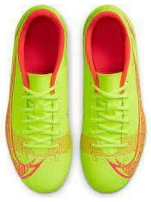 Nike Mercurial Jr Vapor 14 Club Fg/mg Krampon CV0823-760