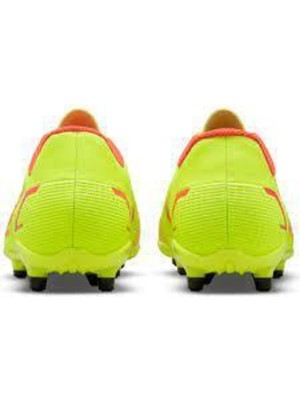 Nike Mercurial Jr Vapor 14 Club Fg/mg Krampon CV0823-760