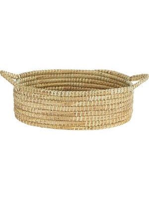 Madame Coco Margau Büyük Sepet - 36X24 cm