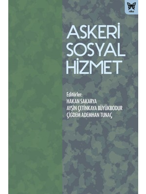 Askeri Sosyal Hizmet
