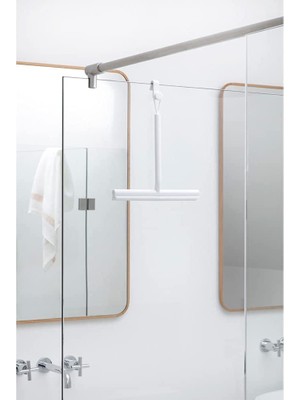 Brabantia Duş Silecek Askısı