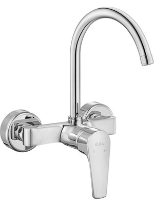 E.c.a. 102107270 Niobe Aplike Eviye Bataryası