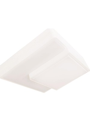 Global K2 KDL600 24W 6500K Beyaz Sıva Üstü Ledli Tavan Armatürü
