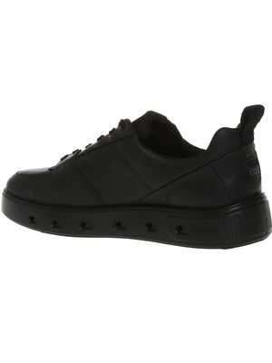 Ecco Siyah Erkek Sneaker - Ecco Street 720 M Shoe