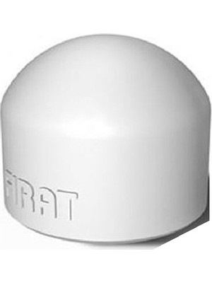 Fırat Pprc 50 mm Kapama Başlığı (5 Adet)