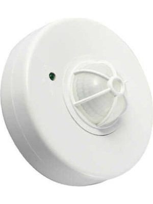 Helios 61-0004 S/ü Tavan Sensör 360°
