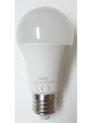 Mega Avm Sensörlü Ampul