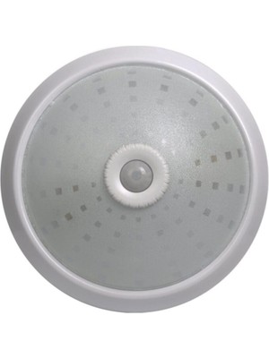 Mega Avm Sensörlü Tavan Armatür (360'DERECE) 312020