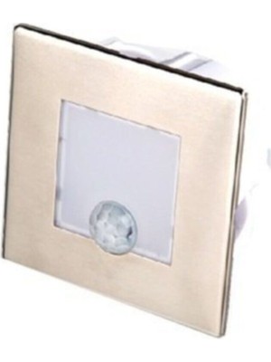 Mega Avm 1,5W Radar Sensörlü Koridor Spot Günışığı CT-5173