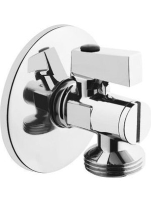 Mega Avm Filtreli Çamaşır Makine Musluğu Makine Çeşmesi A45228