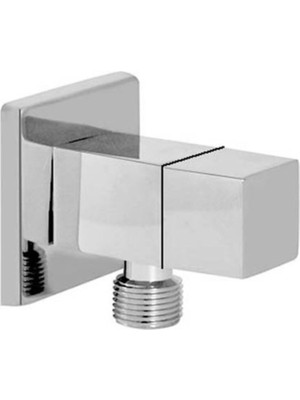 Mega Avm Şık Kare Tasarım ve Kullanışlı Klozet Aramusluğu